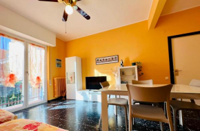 La Stella Marina by Zitro Apartments Spotorno